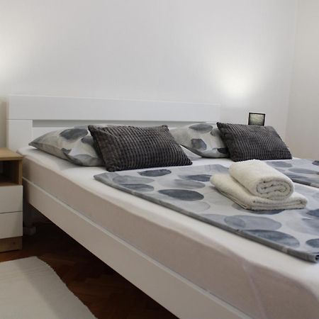 Charming Old Town Apartment Šibenik Dış mekan fotoğraf