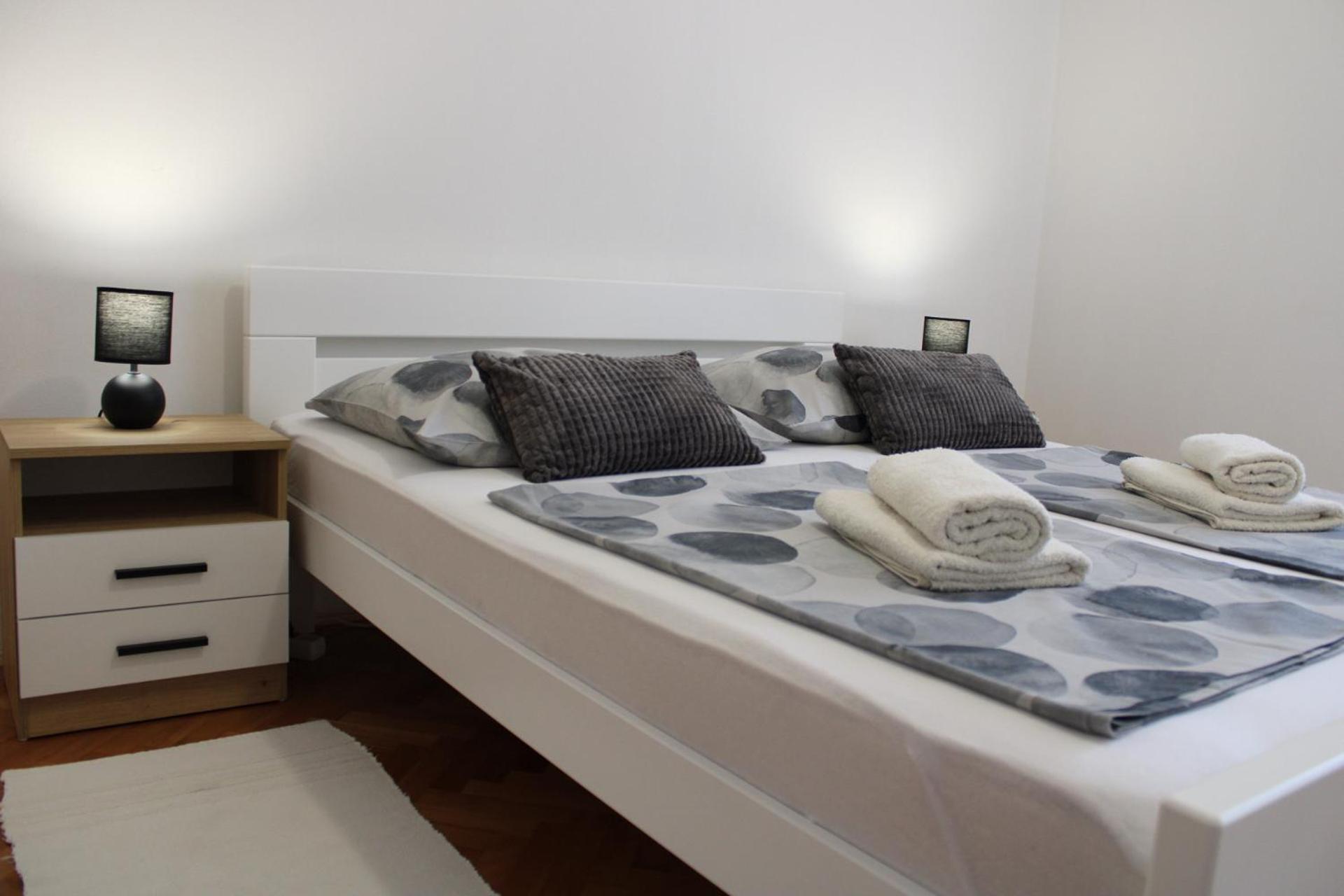 Charming Old Town Apartment Šibenik Dış mekan fotoğraf
