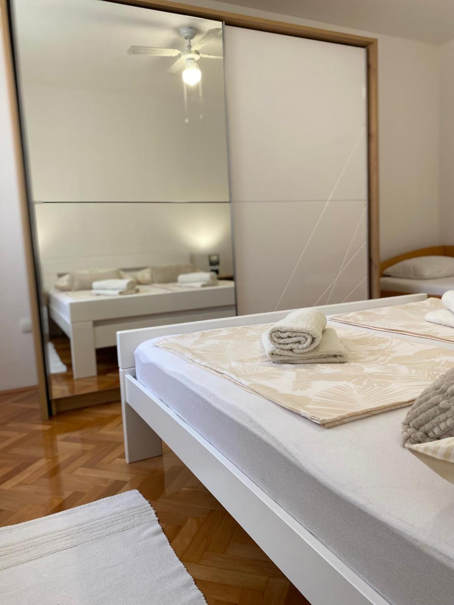 Charming Old Town Apartment Šibenik Dış mekan fotoğraf