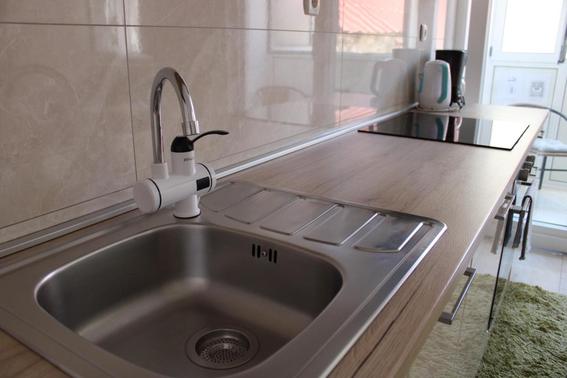 Charming Old Town Apartment Šibenik Dış mekan fotoğraf