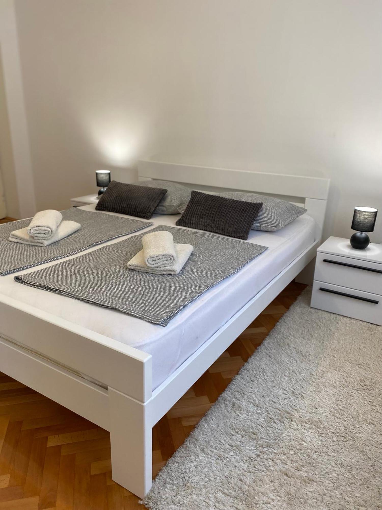Charming Old Town Apartment Šibenik Dış mekan fotoğraf