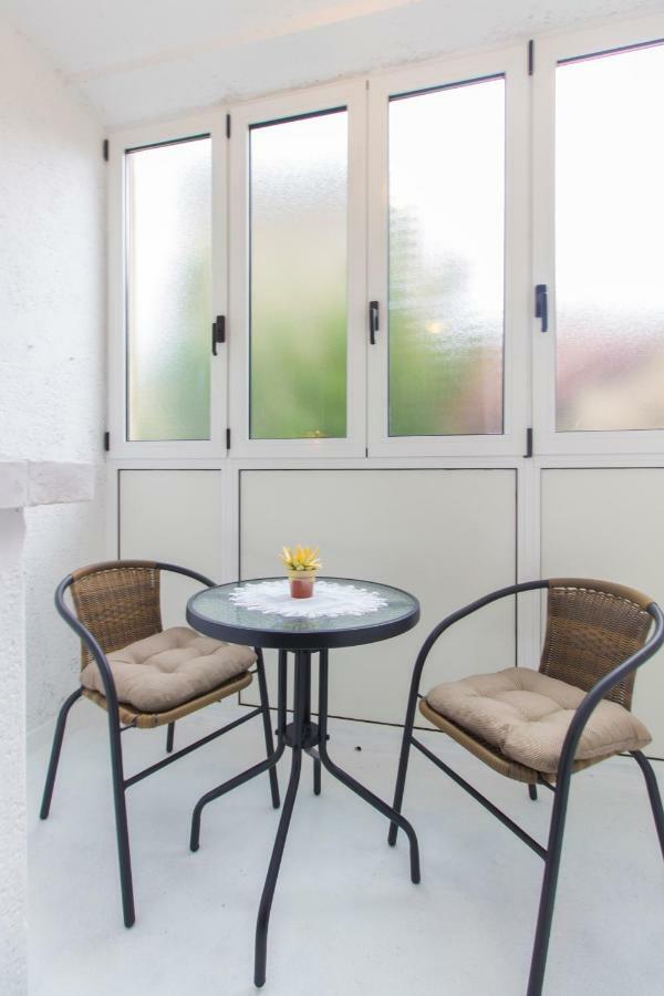 Charming Old Town Apartment Šibenik Dış mekan fotoğraf